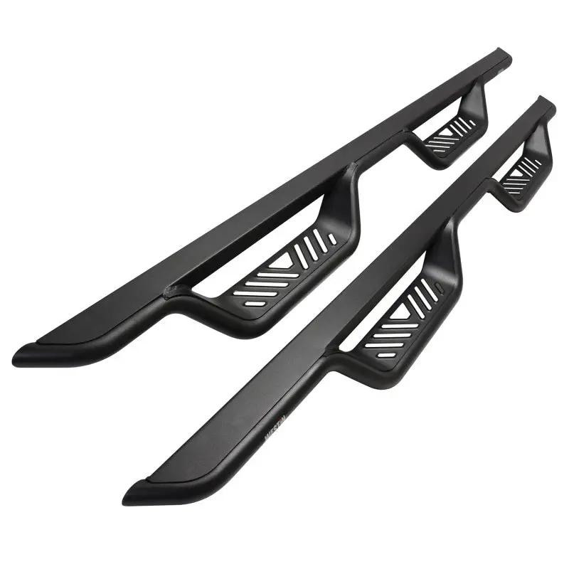 Westin WES Nerf Bars - Outlaw by Westin