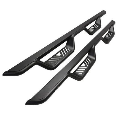 Westin WES Nerf Bars - Outlaw by Westin