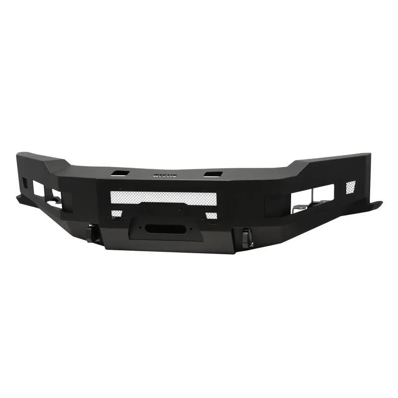 Westin WES Pro-Series Bumpers by Westin