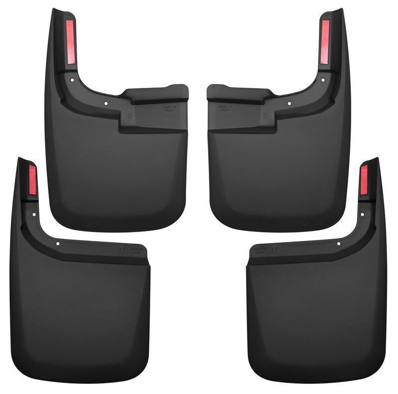 Husky Liners HL Mud Guards
