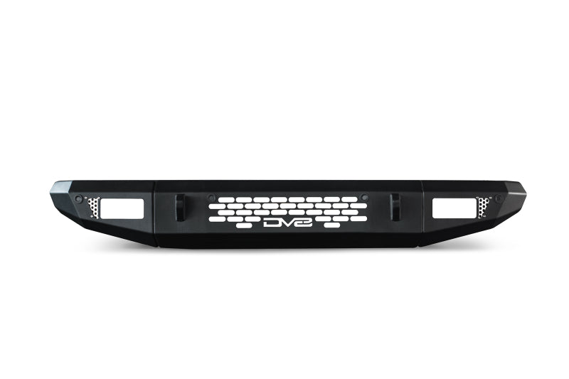 DV8 Offroad DVE Front Bumpers