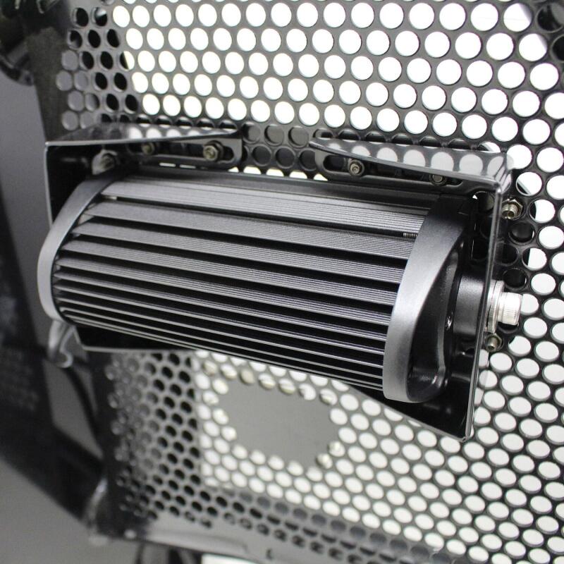 Westin WES LED Light Bars - B-Force