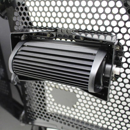 Westin WES LED Light Bars - B-Force
