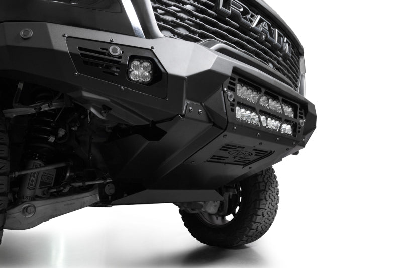 Addictive Desert Designs ADD Bomber Front Bumpers