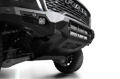 Addictive Desert Designs ADD Bomber Front Bumpers
