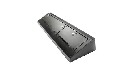 Tuffy Products TFY Crew Cab by Tuffy Products