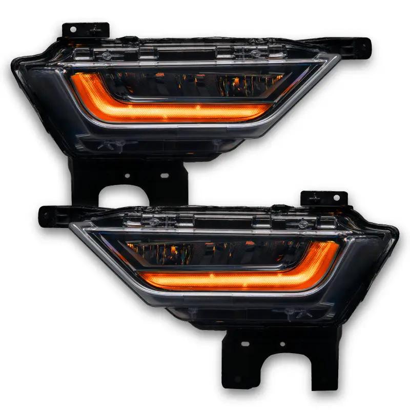 ORACLE Lighting ORL DRL Headlight Upgrade Kits by ORACLE Lighting