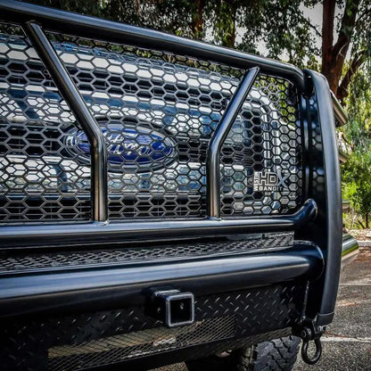 Westin WES HDX Front Bumpers by Westin