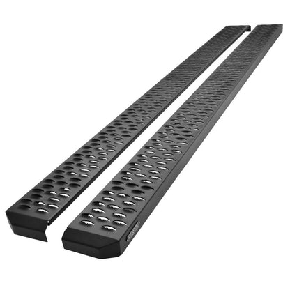 Westin WES Running Boards - Grate