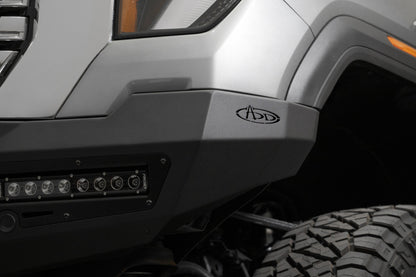 Addictive Desert Designs ADD Phantom Front Bumper
