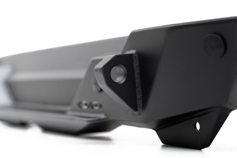 DV8 Offroad DVE Rear Bumpers