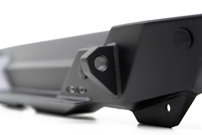 DV8 Offroad DVE Rear Bumpers