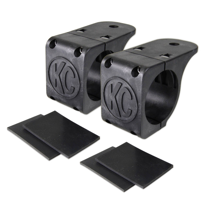 KC HiLiTES KCL Light Mounts