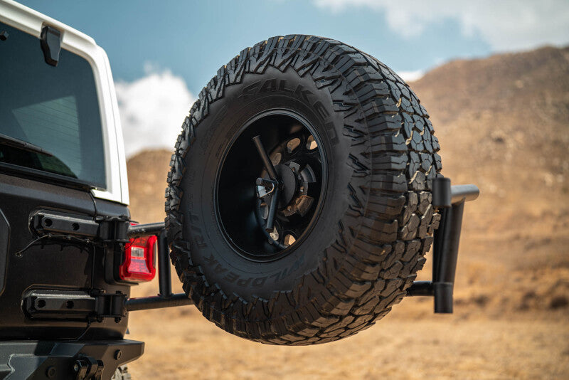 DV8 Offroad DVE Tire Carriers