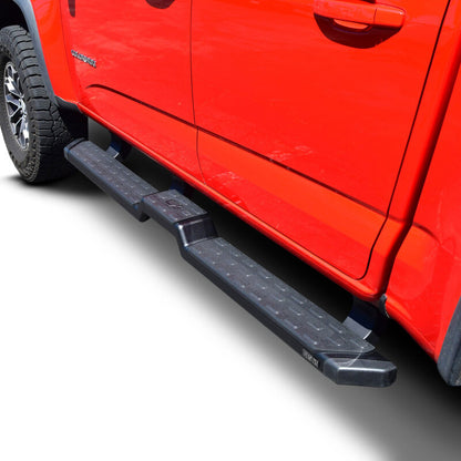Westin WES Running Boards - HDX