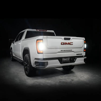 ORACLE Lighting ORL Tail Lights by ORACLE Lighting
