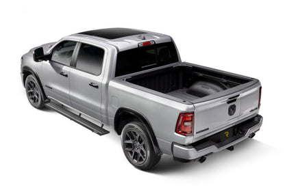 N-Fab NFB Growler Running Boards by N-Fab