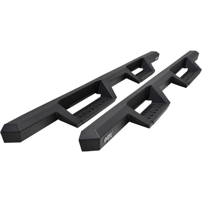 Westin WES Nerf Bars - HDX Drop