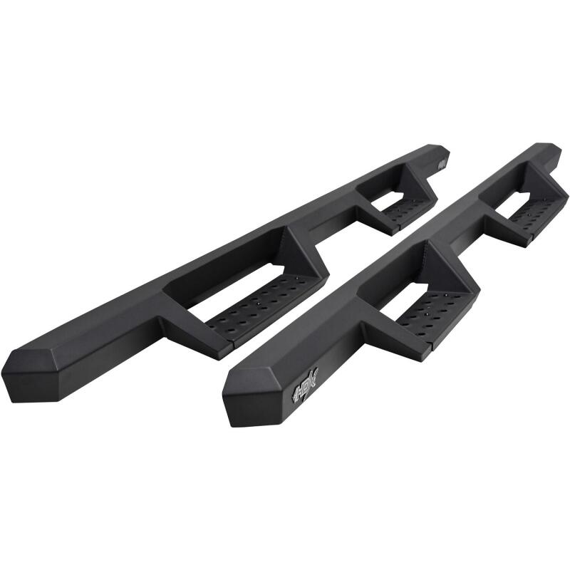 Westin WES Nerf Bars - HDX Drop