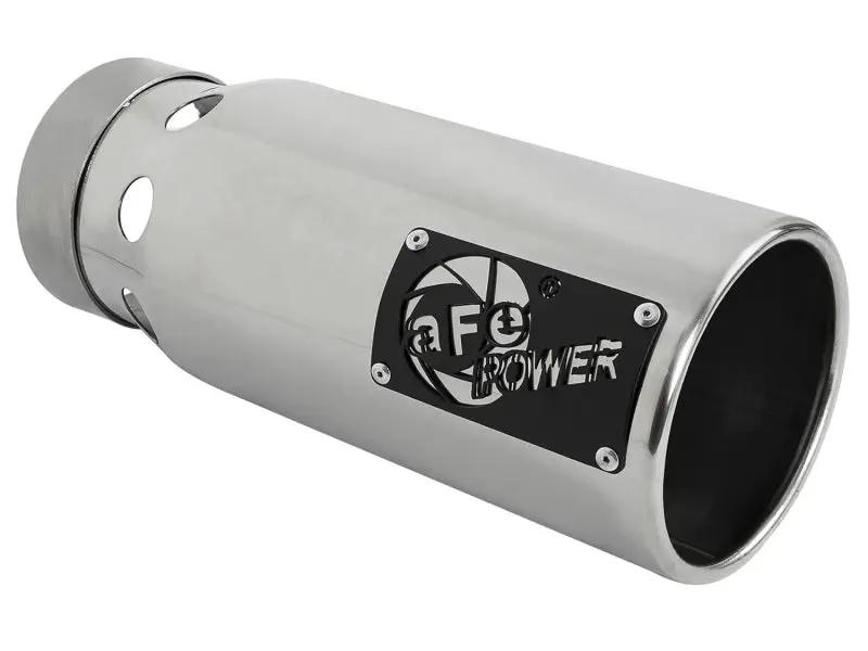 AFE Exhaust Tip by aFe