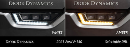 Diode Dynamics DIO Fog Lights