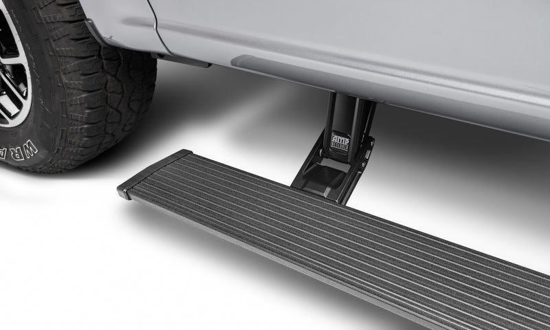 AMP Research AMP PowerStep Plug N Play