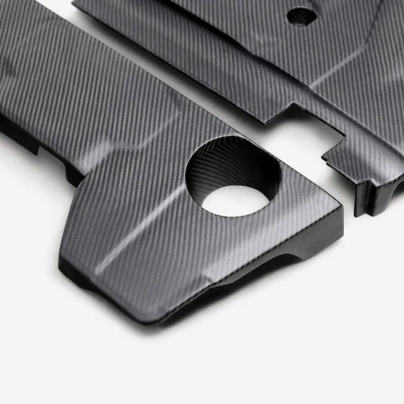 Seibon SEI Engine Covers by Seibon