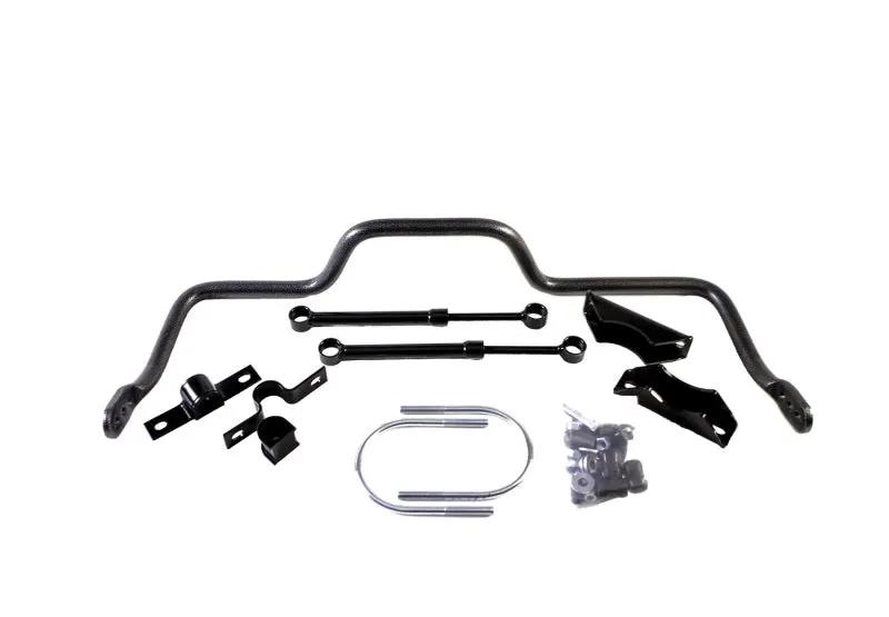 Hellwig HWG Rear Sway Bars by Hellwig