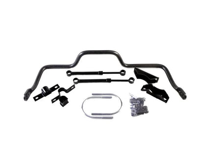 Hellwig HWG Rear Sway Bars by Hellwig