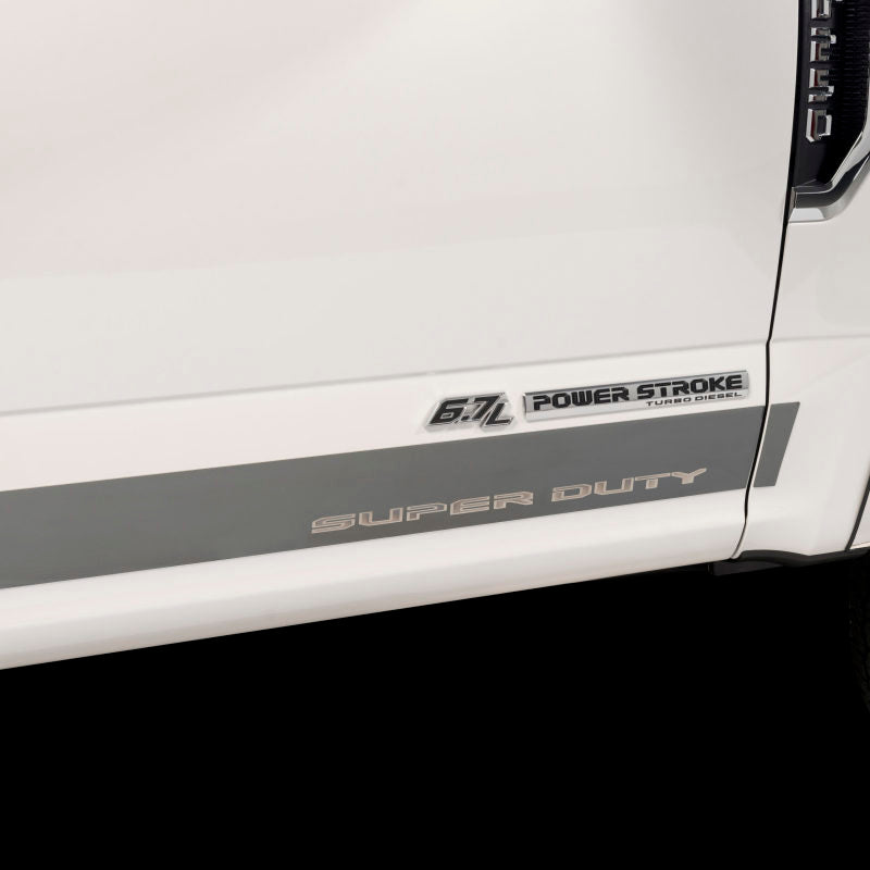 Putco PUT Steel Rocker Panels by Putco