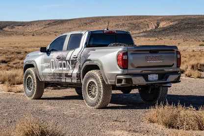 ICON ICO 2.0 Series Shocks by ICON