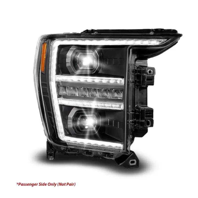 ANZO ANZ LED/Projector Headlights by ANZO