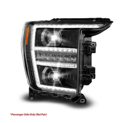 ANZO ANZ LED/Projector Headlights by ANZO