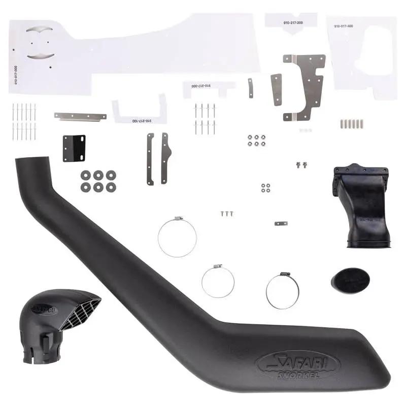 ARB Safari V-Spec Snorkels by ARB