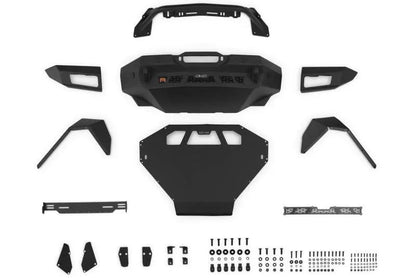 DV8 Offroad DVE Front Bumpers by DV8 Offroad