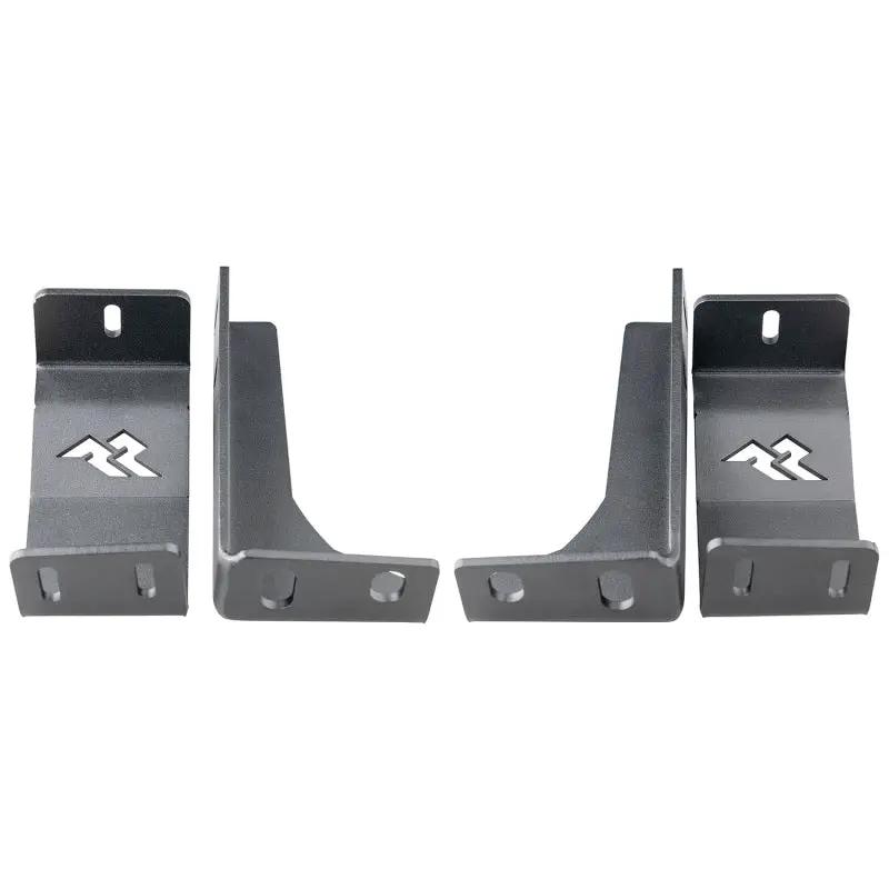 Rugged Ridge RUG Mounting Brackets by Rugged Ridge