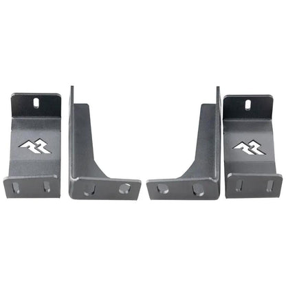 Rugged Ridge RUG Mounting Brackets by Rugged Ridge