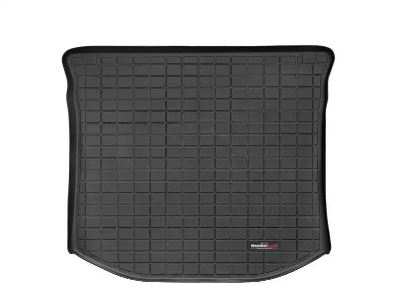 WeatherTech WT Cargo Liners - Black by WeatherTech
