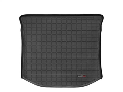 WeatherTech WT Cargo Liners - Black by WeatherTech