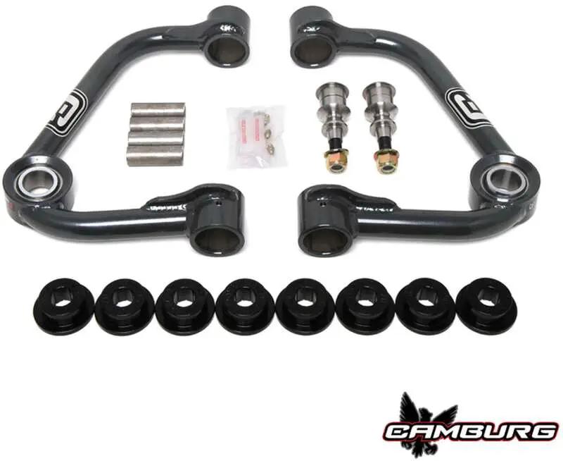 Camburg CMB KINETIK V2 Uniball Upper Arms by Camburg