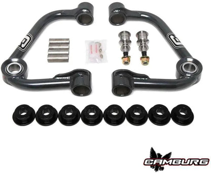 Camburg CMB KINETIK V2 Uniball Upper Arms by Camburg