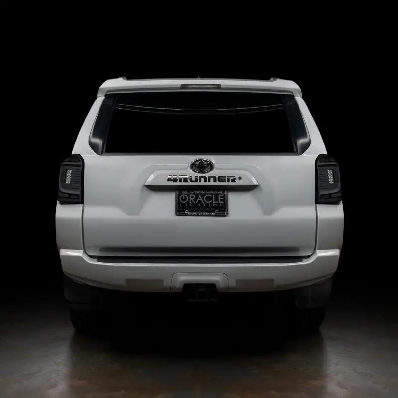 ORACLE Lighting ORL LED Tail Lights by ORACLE Lighting