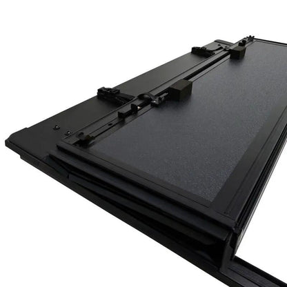 Westin WES Hard Tri-Fold Tonneau Covers by Westin