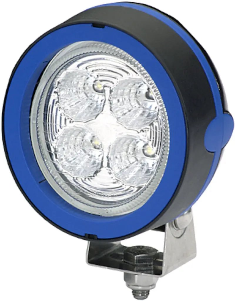 HELLA Work Lamp by Hella