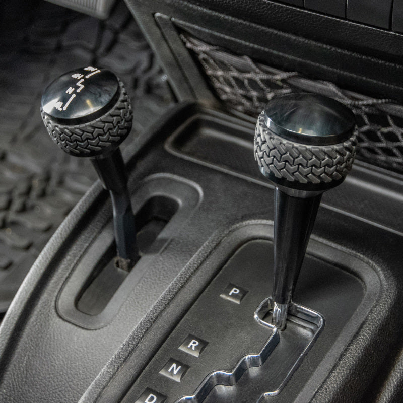 DV8 Offroad DVE Shift Knobs