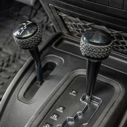 DV8 Offroad DVE Shift Knobs