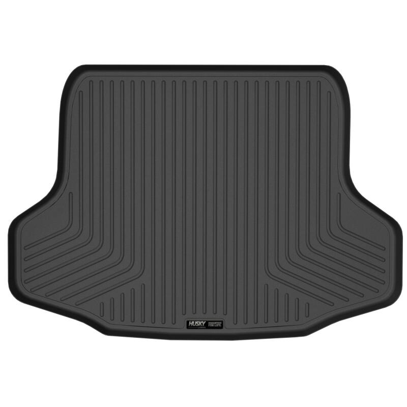 Husky Liners HL WB - Cargo - Black