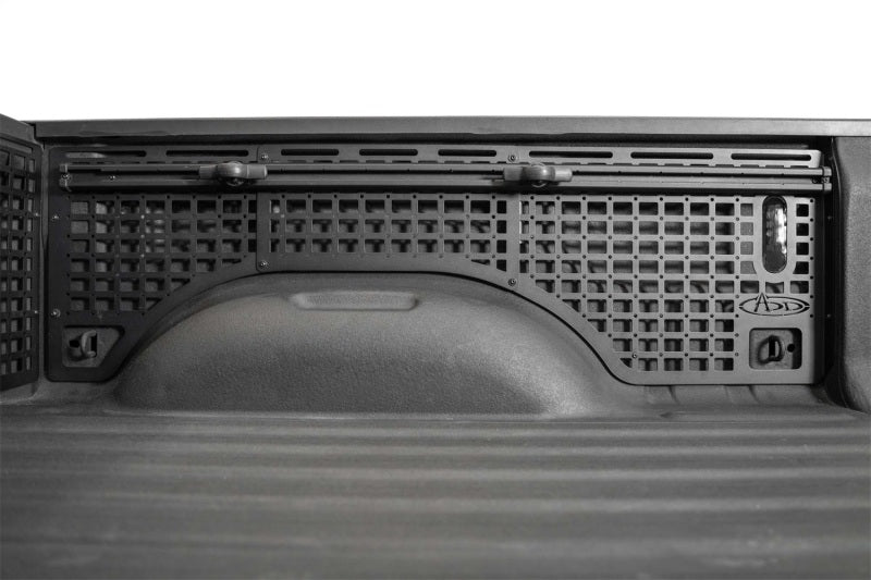 Addictive Desert Designs ADD Molle Panels