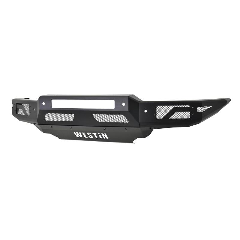 Westin WES Pro-Mod Bumpers