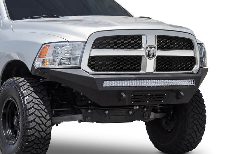 Addictive Desert Designs ADD Stealth Fighter Fr. Bumper